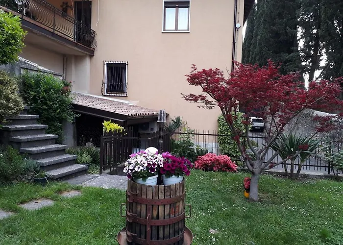 Giardino Dei Limoni