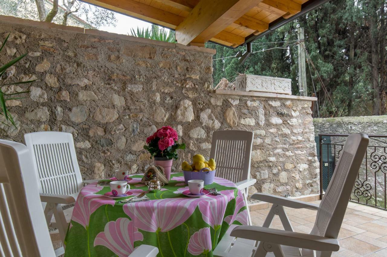 Holiday home Giardino Dei Limoni Toscolano Maderno