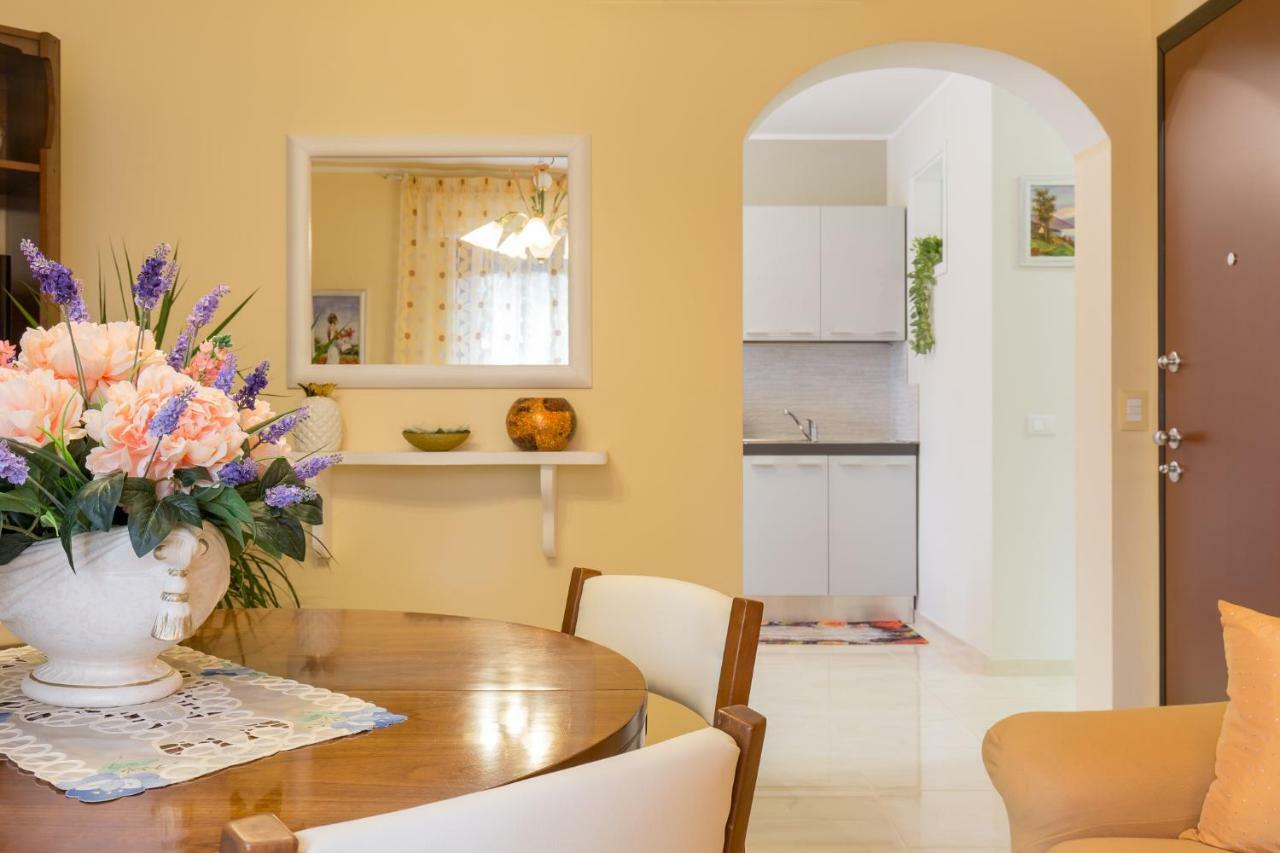 Giardino Dei Limoni Holiday home *