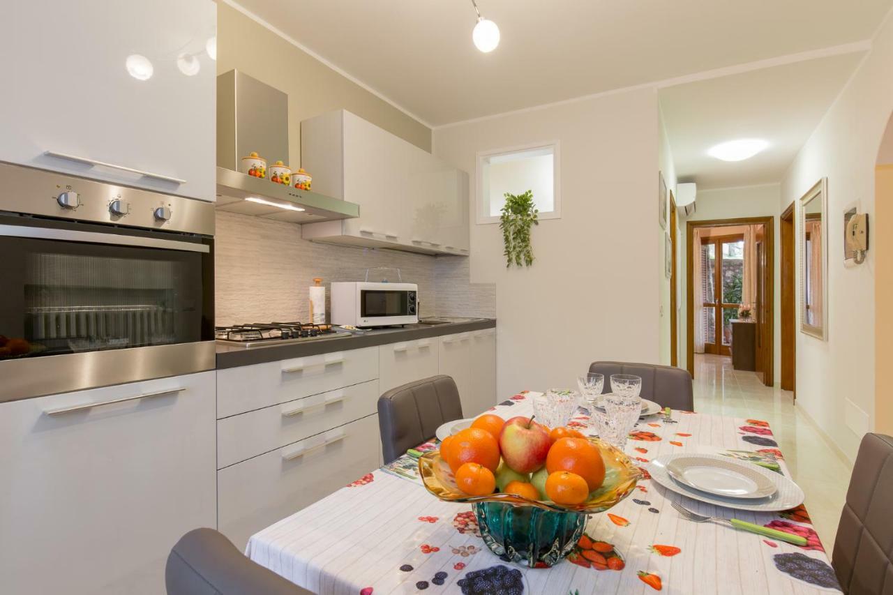 Holiday home Giardino Dei Limoni Toscolano Maderno