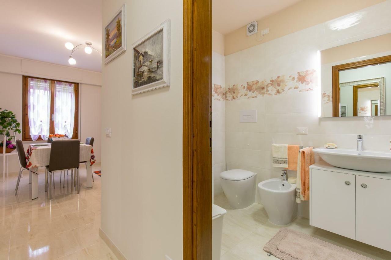 Giardino Dei Limoni Holiday home *