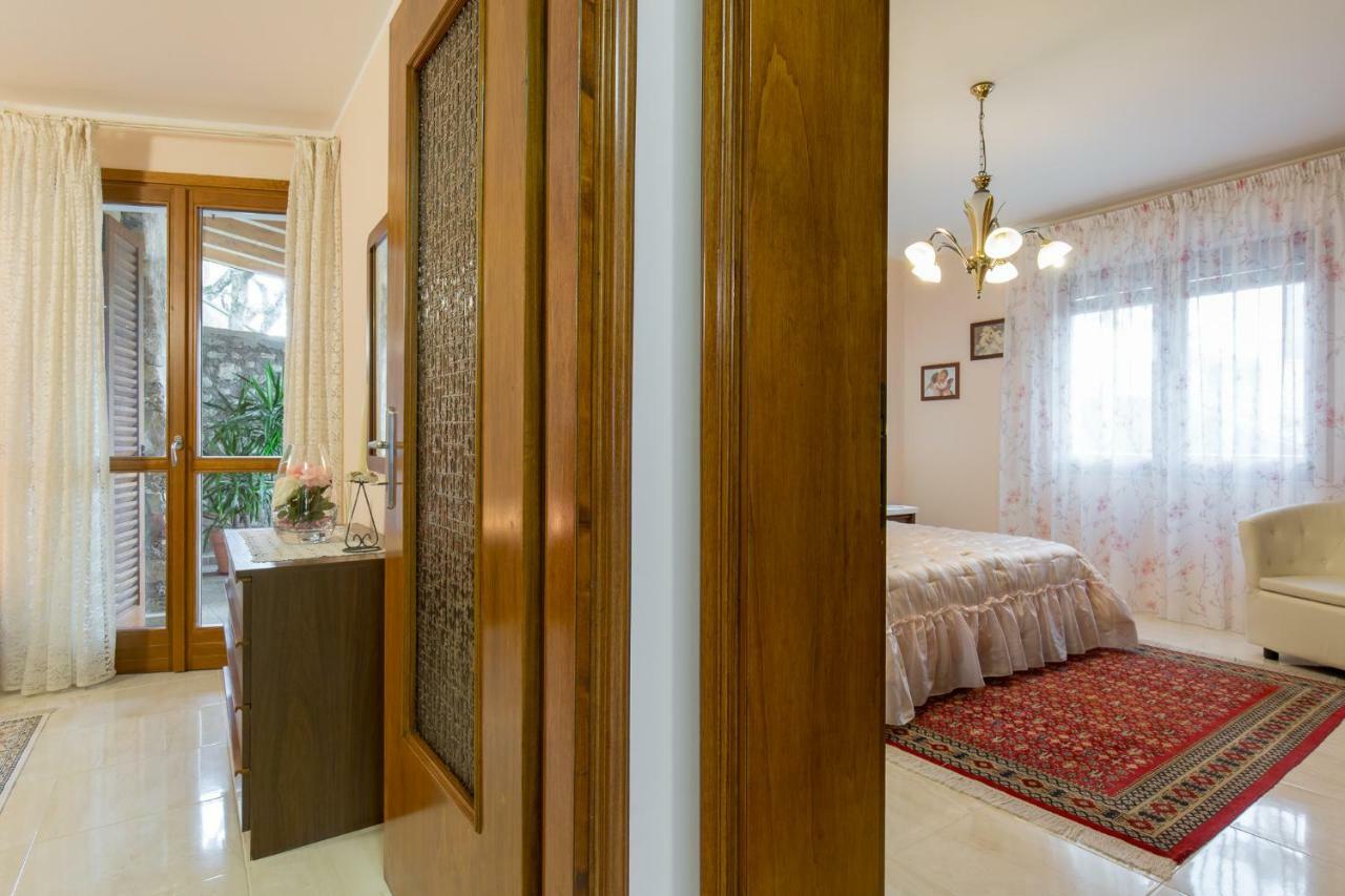 Holiday home Giardino Dei Limoni Toscolano Maderno