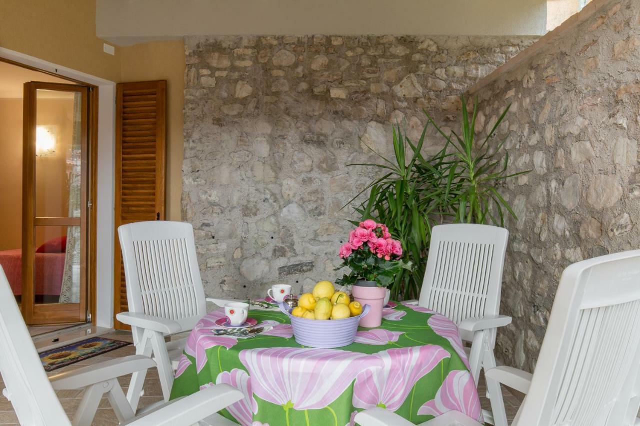 Holiday home Giardino Dei Limoni Toscolano Maderno
