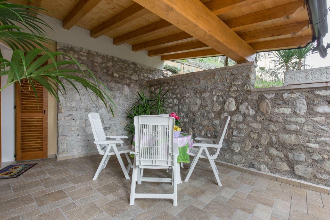 Holiday home Giardino Dei Limoni Toscolano Maderno